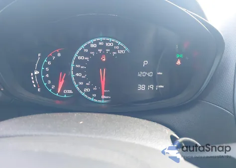 2022 Chevrolet Spark Fwd Ls Automatic z USA, uszkodzony, nr VIN KL8CB6SA6NC019196